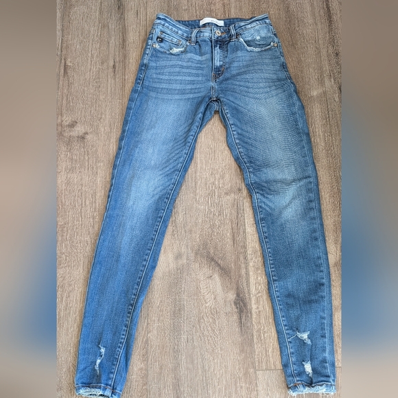 KanCan Denim - Classic Blue Women's Jeans